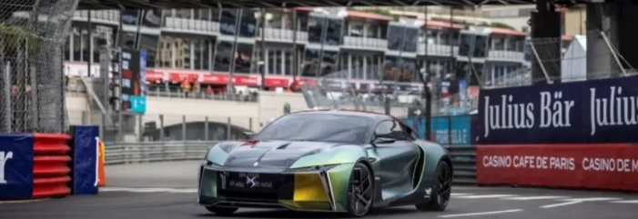 從Gen1到Gen3：電動汽車的進步與變遷
