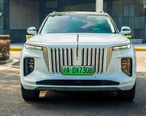 中國汽車與國外品牌不相上下嗎？