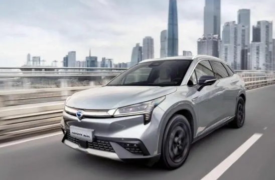車企：純電續航都1000KM了，為什么你們還是不買電動汽車？