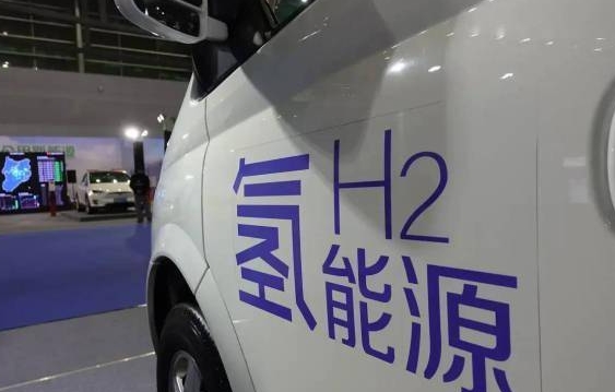 受到電動汽車新款上市影響氫能汽車今年市場增速放緩