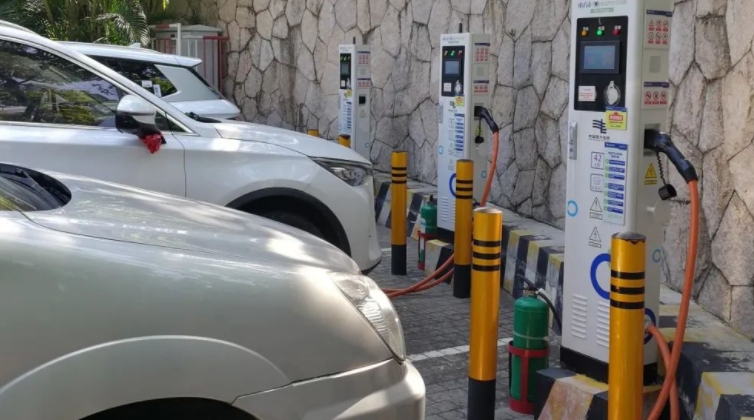 國際能源署:全球電動汽車產業發展存在三大瓶頸
