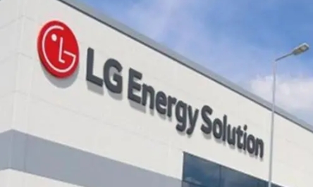 LG新能源正同豐田談判向豐田美國工廠供應電動汽車電池