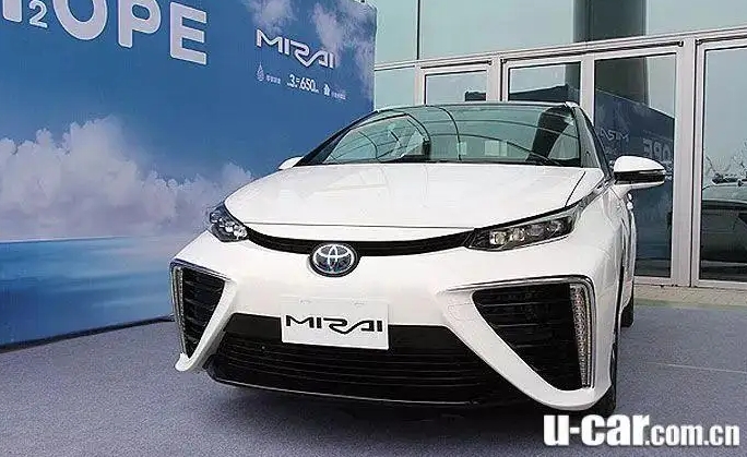 豐田汽車CEO：電動汽車普及時間將比預期長