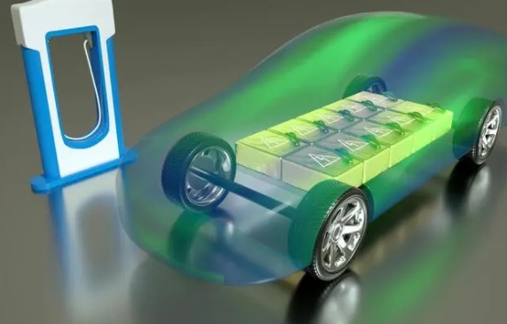 全球汽車巨頭加速進軍電動汽車，總投資預計超8萬億