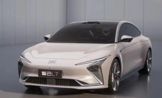 小鮮肉來襲!六大新能源汽車品牌將在長沙國際車展首秀