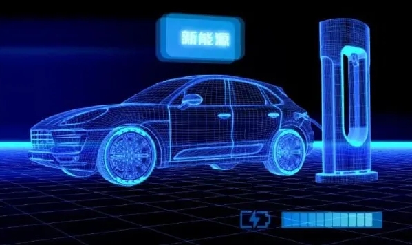 借勢中國智能電動汽車賽道，均勝電子等零部件企業正掀起“輸出潮”
