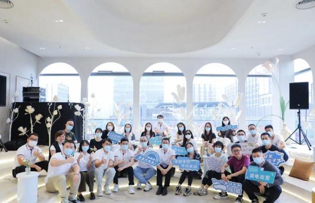 與比亞迪專家暢聊前沿科技e平臺3.0分享沙龍杭州站開啟