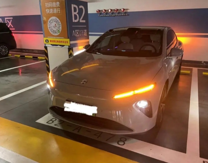 電動車真香導(dǎo)購｜“特吹”為啥最終選了蔚來ET7？