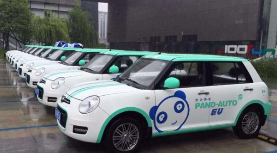 電動汽車租賃中，分時租賃運營策略以及充電站布局研究現(xiàn)狀