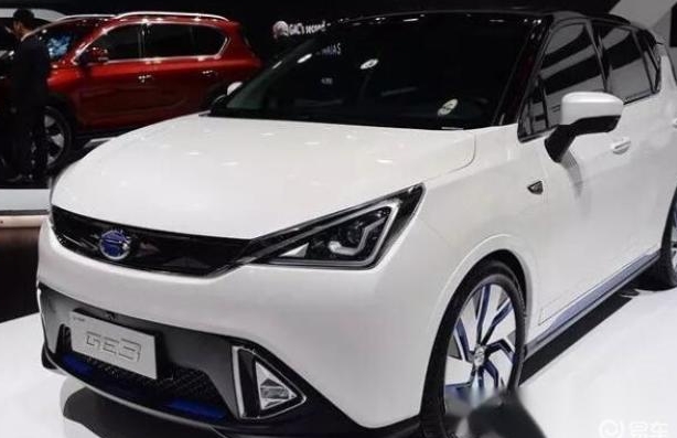 十大國(guó)產(chǎn)電動(dòng)汽車(chē)排行榜，國(guó)產(chǎn)電動(dòng)汽車(chē)十大名牌排名