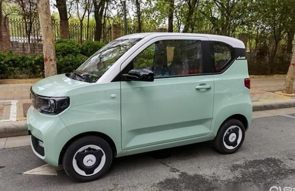 十大國(guó)產(chǎn)電動(dòng)汽車(chē)排行榜，國(guó)產(chǎn)電動(dòng)汽車(chē)十大名牌排名