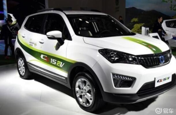 十大國(guó)產(chǎn)電動(dòng)汽車(chē)排行榜，國(guó)產(chǎn)電動(dòng)汽車(chē)十大名牌排名