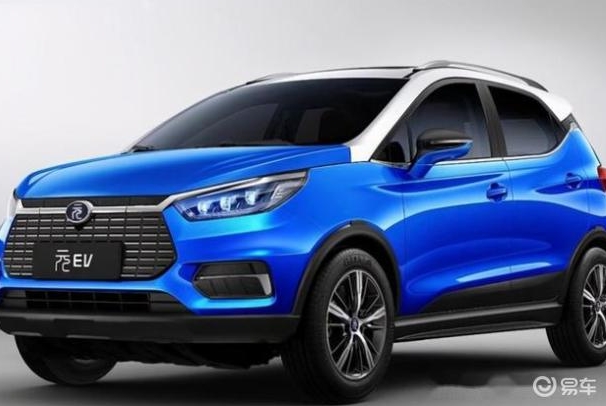 十大國(guó)產(chǎn)電動(dòng)汽車(chē)排行榜，國(guó)產(chǎn)電動(dòng)汽車(chē)十大名牌排名