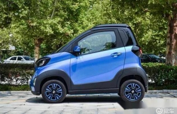 十大國(guó)產(chǎn)電動(dòng)汽車(chē)排行榜，國(guó)產(chǎn)電動(dòng)汽車(chē)十大名牌排名