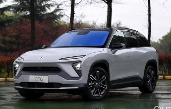 十大國(guó)產(chǎn)電動(dòng)汽車(chē)排行榜，國(guó)產(chǎn)電動(dòng)汽車(chē)十大名牌排名