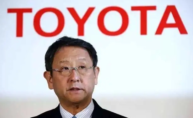 豐田章男又給電動車潑冷水，他到底在害怕什么？