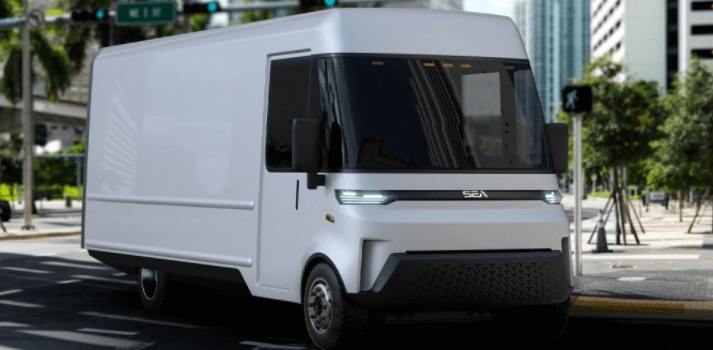 Varta成立V4DriveSE，瞄準全球電動汽車電池市場