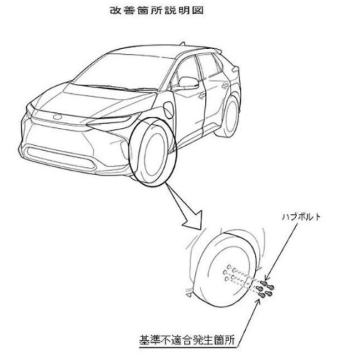 豐田將重啟bZ4X電動汽車生產(chǎn)