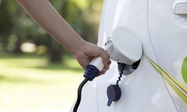 海外|電動汽車需求推動，英國9月新車注冊量增長4.6%
