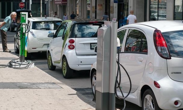 海外|電動汽車需求推動，英國9月新車注冊量增長4.6%
