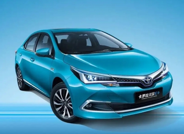 電動汽車VS混合動力汽車，相比之下，哪個更值得買？
