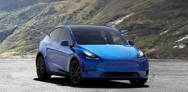 9月，特斯拉ModelY是意大利最暢銷的電動汽車