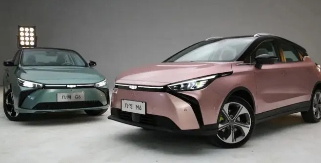11月線上看車指南｜新能源市場持續升溫：新車密集發布，車企大戰雙十一