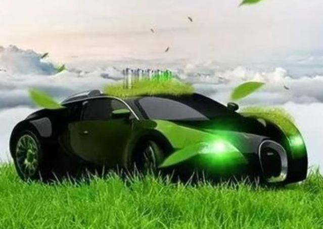 多家車企10月銷售亮眼新能源汽車市場(chǎng)競(jìng)爭(zhēng)日趨激烈