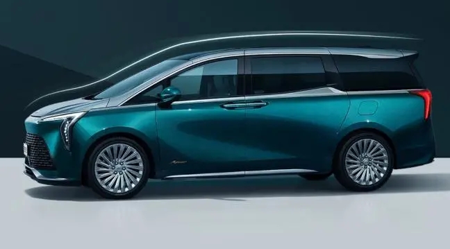 11月線上看車指南｜新能源市場持續升溫：新車密集發布，車企大戰雙十一
