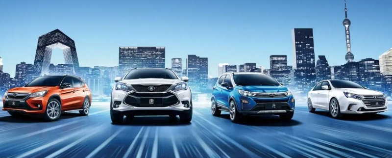 多家車企10月銷售亮眼新能源汽車市場(chǎng)競(jìng)爭(zhēng)日趨激烈