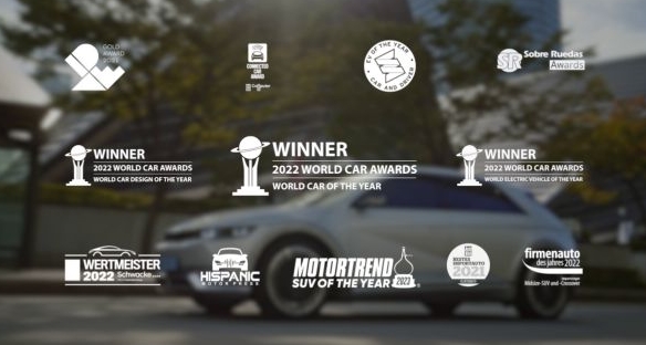 現(xiàn)代汽車連續(xù)8年躋身全球品牌榜前40位
