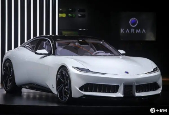 美商Karma加入MIH聯盟，明年推純電動汽車