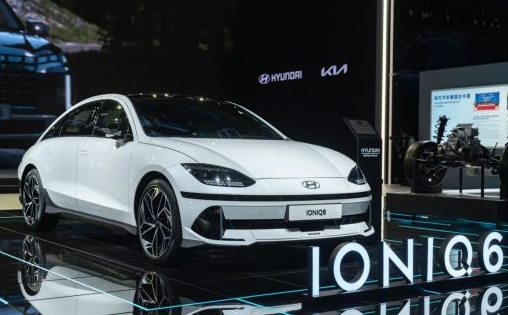 現(xiàn)代汽車連續(xù)8年躋身全球品牌榜前40位