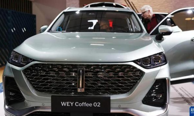 這款五菱新能源車何以成了G20峰會的“網紅”|京釀館