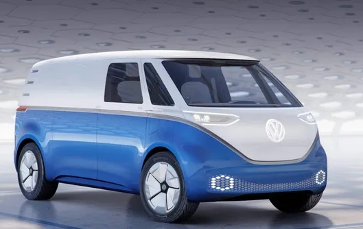 大眾據悉擬推遲發布Trinity電動汽車或取消20億歐元工廠計劃