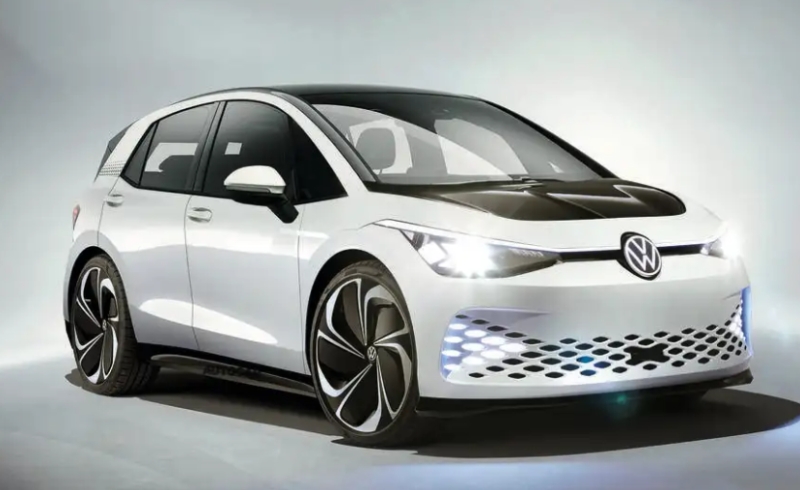 大眾據悉擬推遲發布Trinity電動汽車或取消20億歐元工廠計劃