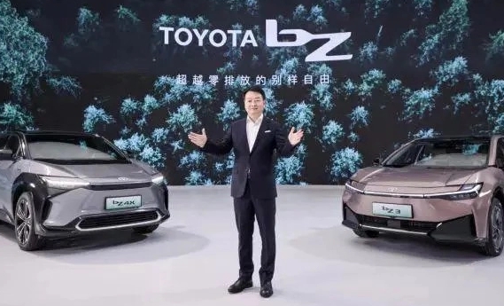 中國新能源汽車駛向全球,中誠國達(dá)強(qiáng)化科技賦能