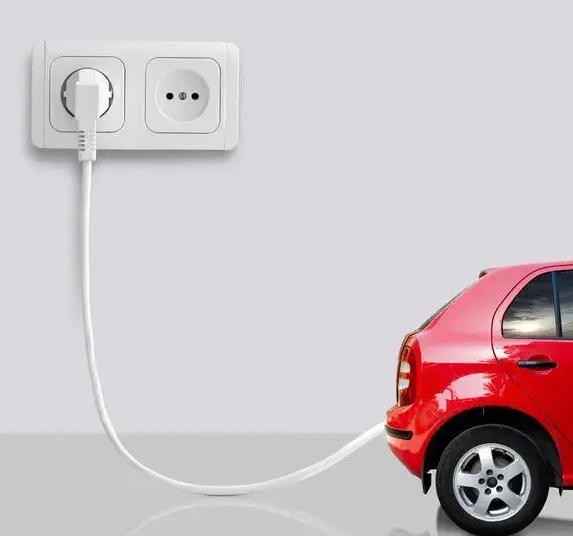 交通運輸部：讓電動汽車“回得了家、出得了城、下得了鄉”