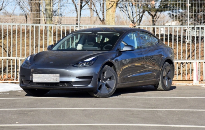 30萬以內，值得入手的三款純電動汽車，想買車的不妨看看