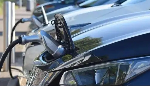 英國將對電動汽車征收消費稅