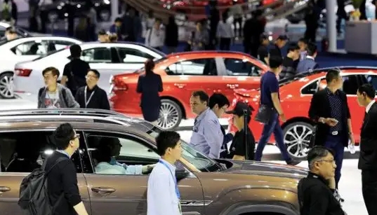 機構(gòu)預(yù)計11月新能源汽車銷量60萬輛