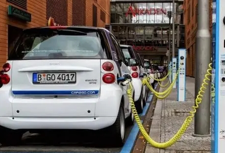 菲律賓將取消電動汽車和零部件關稅