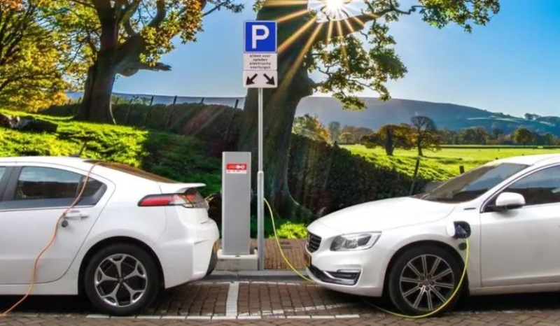 美媒：中國電動汽車來了美國消費者怎么看