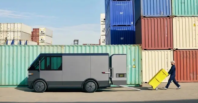 Canoo將在俄克拉荷馬州建設(shè)一個(gè)電動(dòng)汽車電池模塊制造工廠
