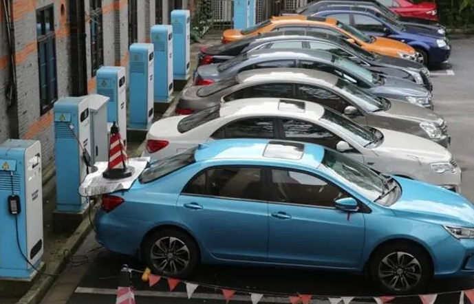 印尼計劃明年為電動汽車提供補貼