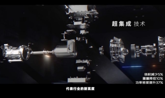 ?長安汽車新能源最新技術發布將陸續推出6-7款全新產品