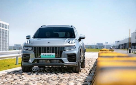 什么是新能源汽車(chē)？新能源車(chē)有哪些類(lèi)型？
