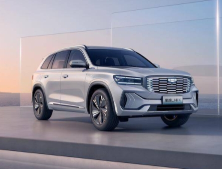 什么是新能源汽車(chē)？新能源車(chē)有哪些類(lèi)型？