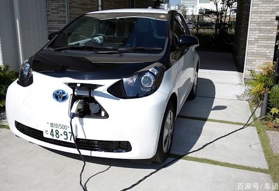 日媒關(guān)注:中國小型電動汽車將進軍日本市場