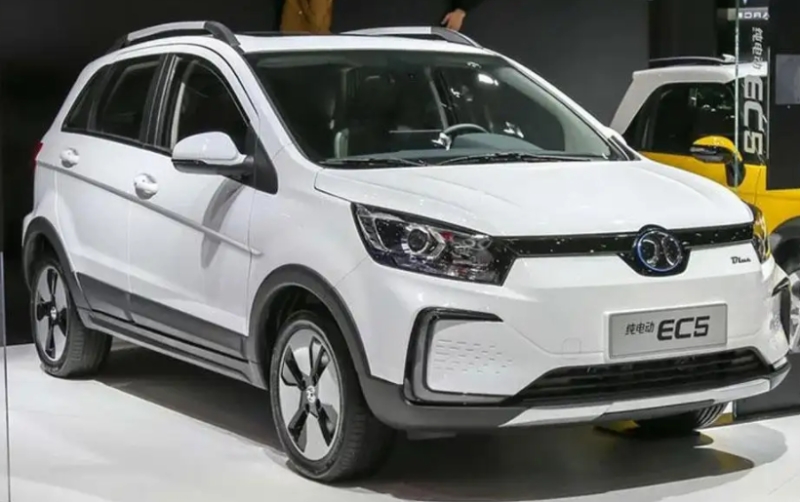 新媒文章：中國電動汽車不僅便宜，而且越來越好